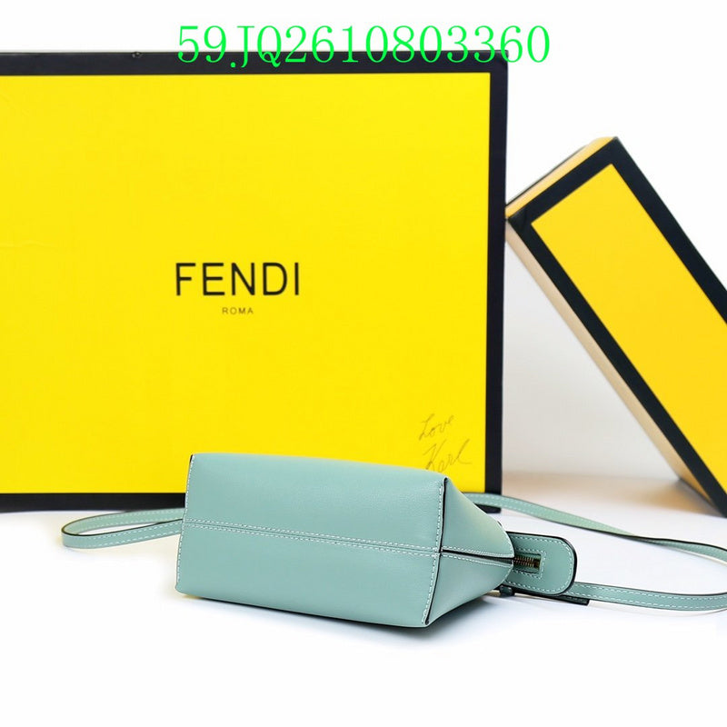 Glami - FDE Bags - 3231