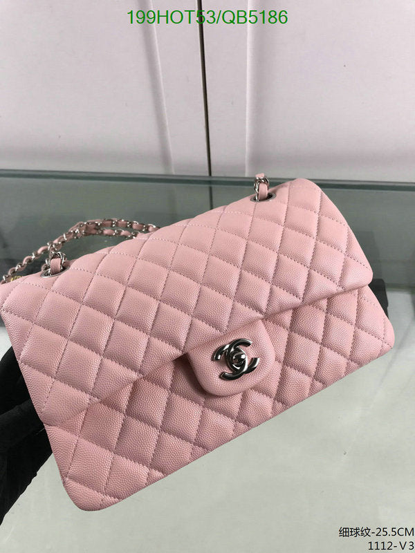 SAMC - CHL Bags - 556