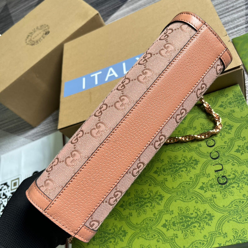 Satchel Bags - GCI Bags - 7398