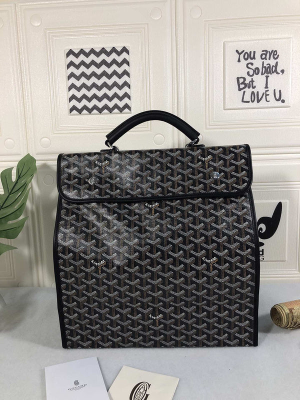 ELE - GOD Bags - 016
