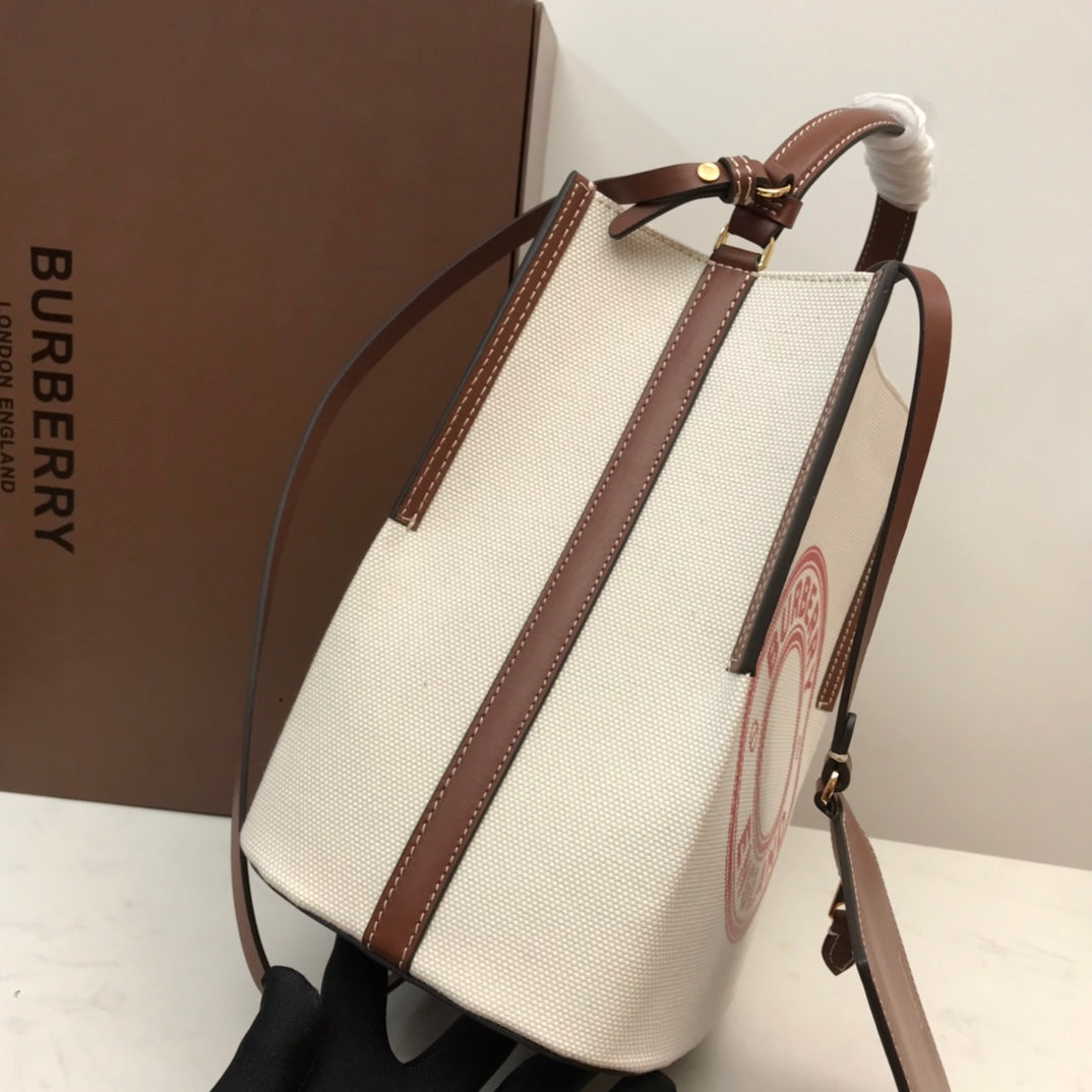 GLAMI PeGucciy Small Canvas Bag Red For Women, Bags 9.8in/25cm