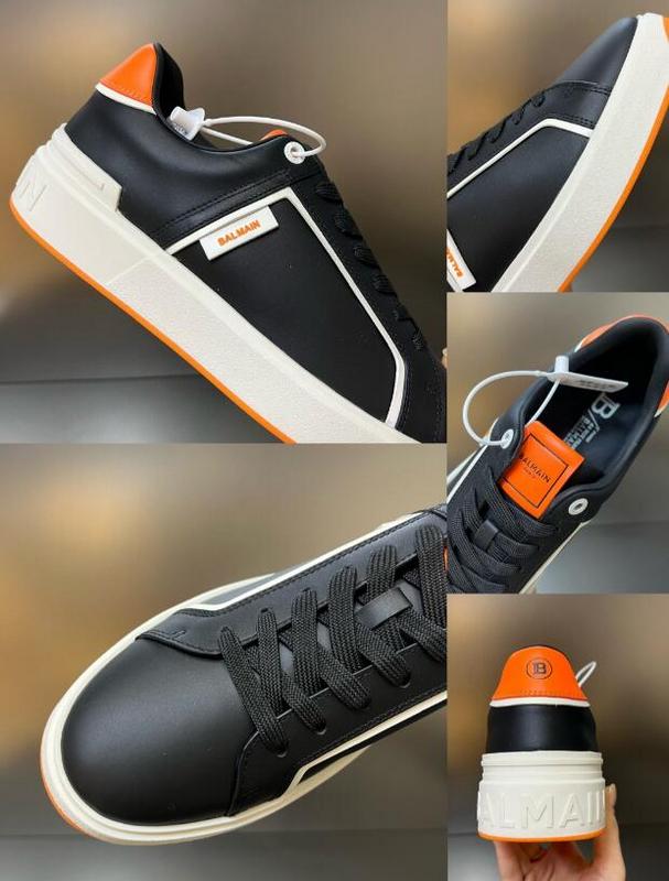 SAMC - BAM Men Shoes - 057
