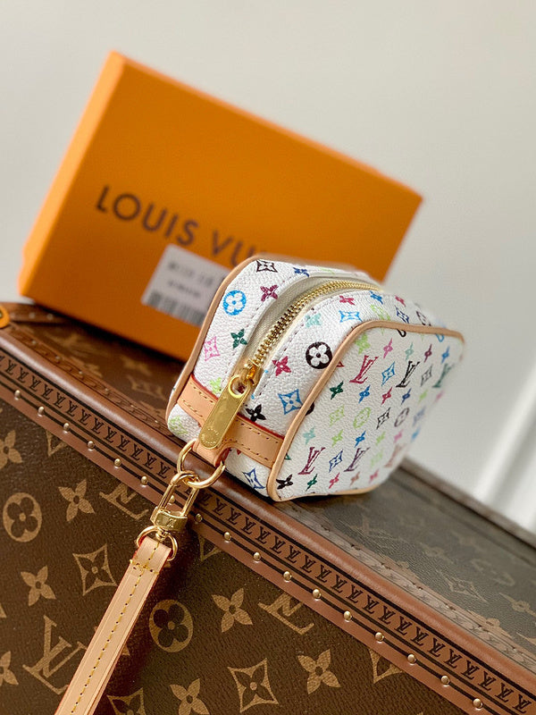 Fashion Lu-Vi bags - 3357