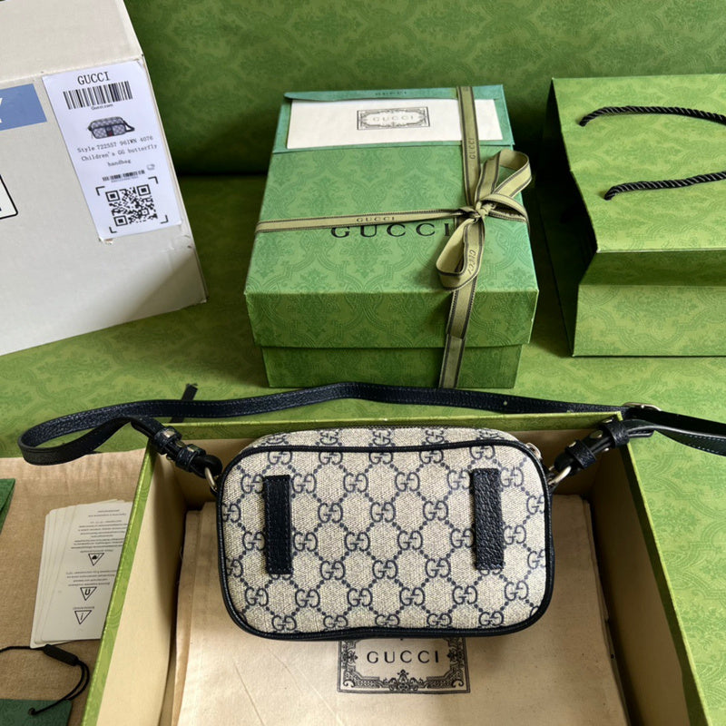 Glami-i - Guki Men Bags - 088
