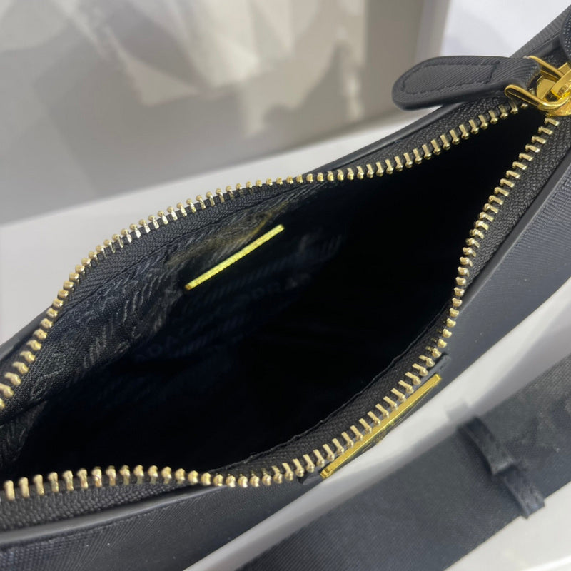 Satchel Bags - PDA Bags - 710