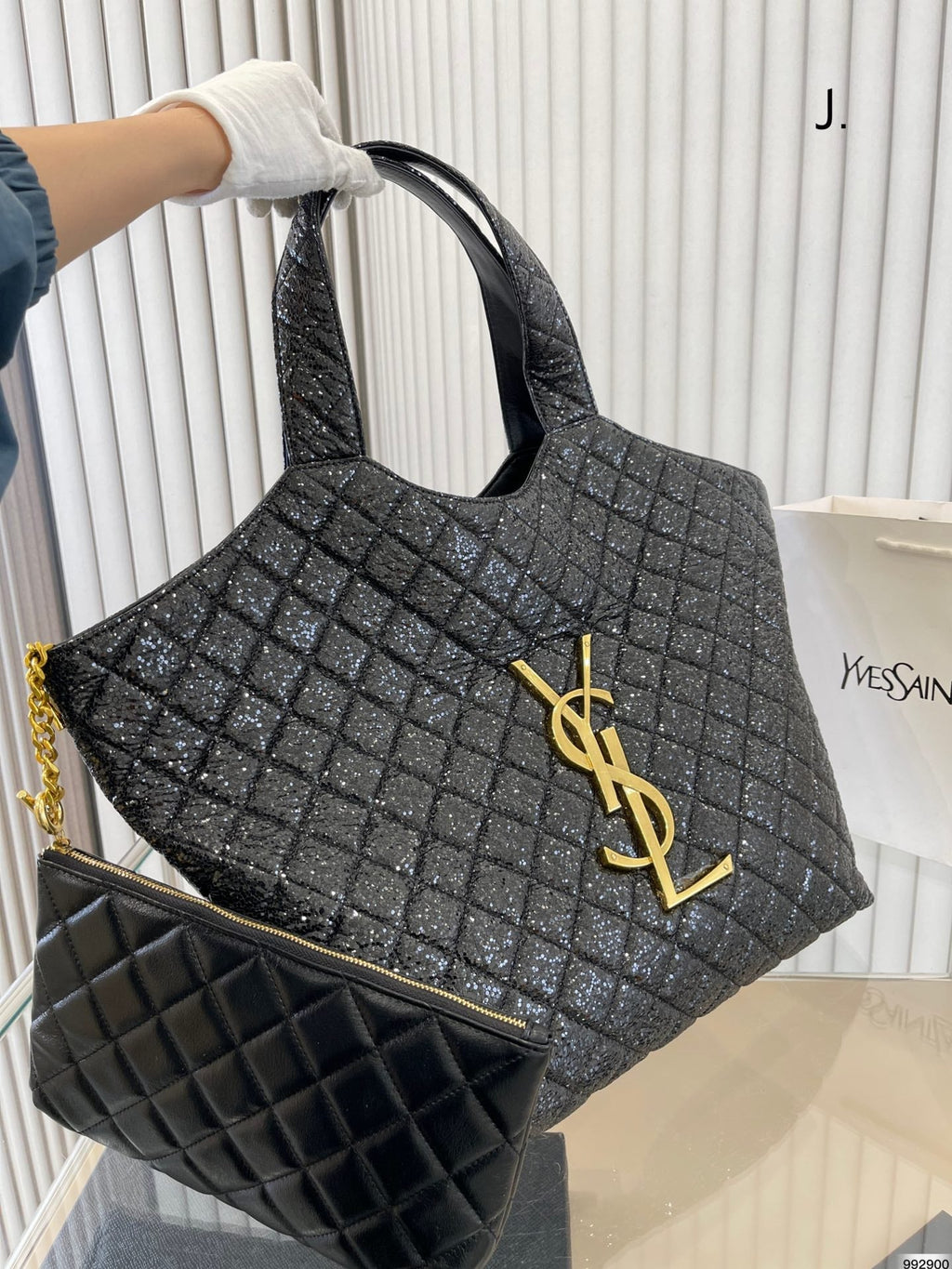 EN - New Arrival Bags SLY 331