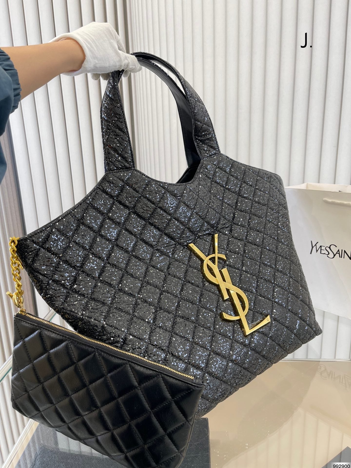 EN - New Arrival Bags SLY 331