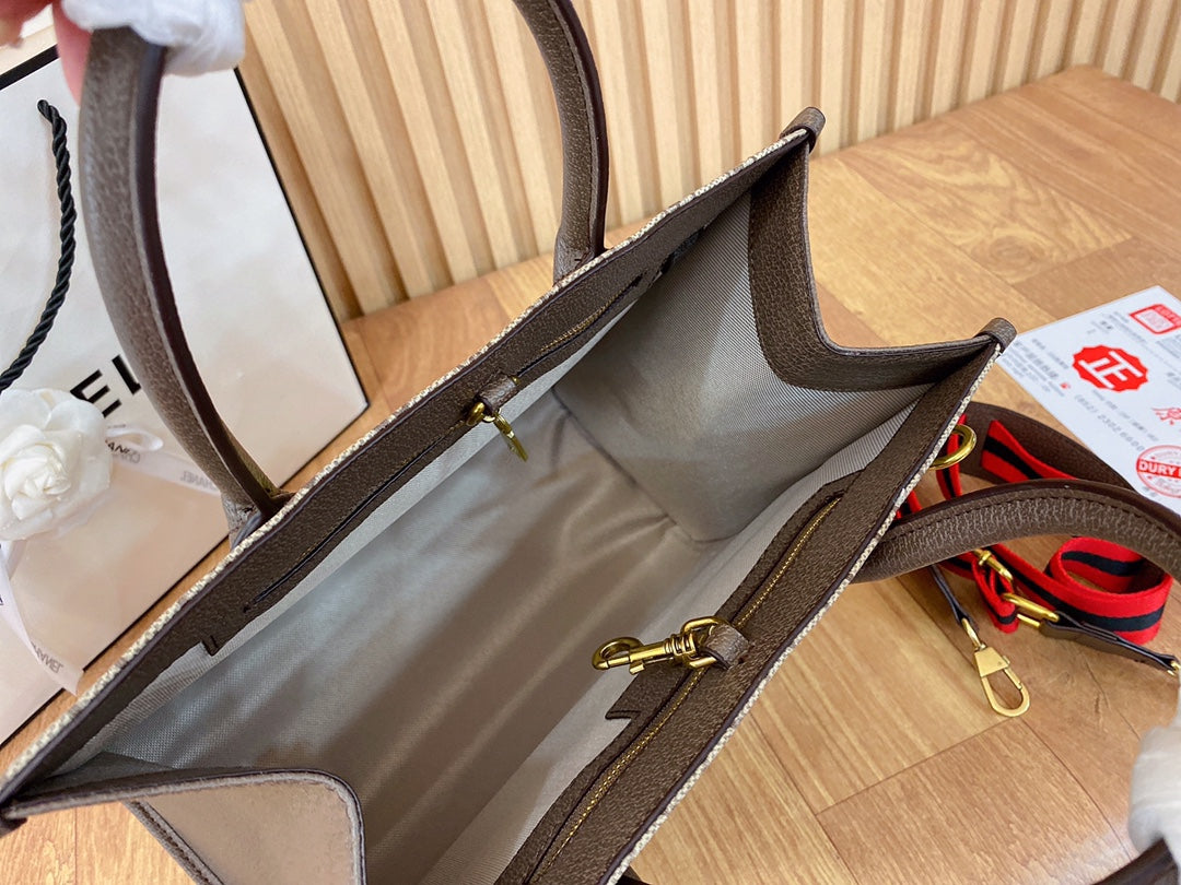 EN - New Lux Bags GCI 375
