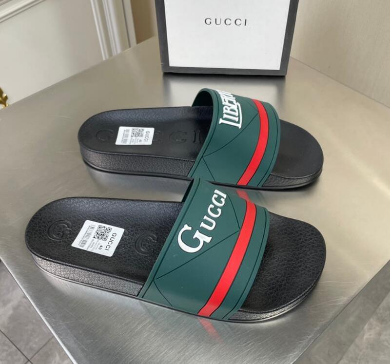 SAMC - GUKI Men Shoes - 942