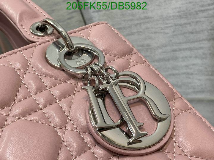 SAMCC - DOR Bags - 1080