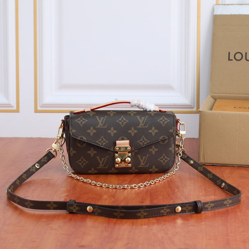 Satchel Bags - VL Bags - 2126