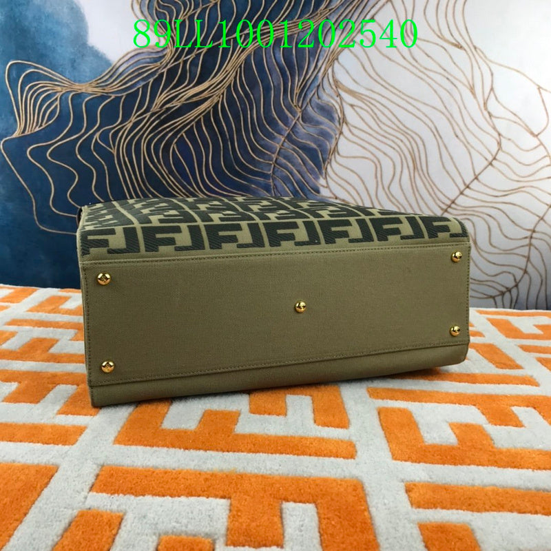 Glami - FDE Bags - 2008
