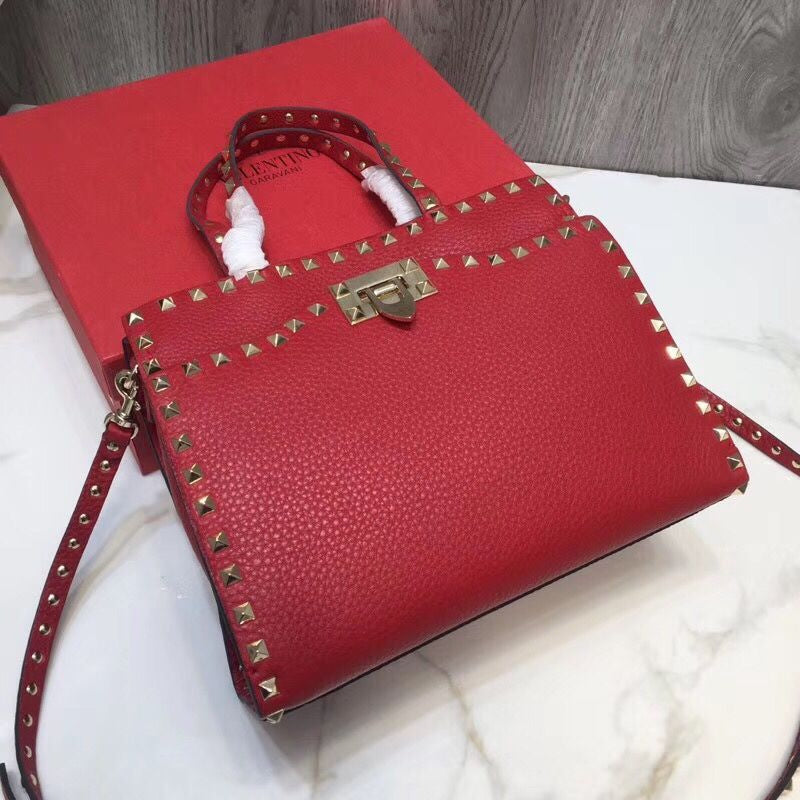 Satchel Bags - VTO Bags - 1326
