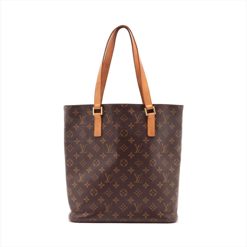 Louis Vuitton Monogram Van GM M51170