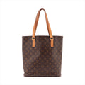 Louis Vuitton Monogram Van GM M51170