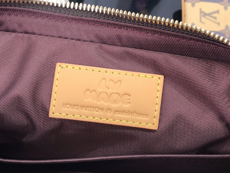 GlamI Lu-Vi bags - 2484