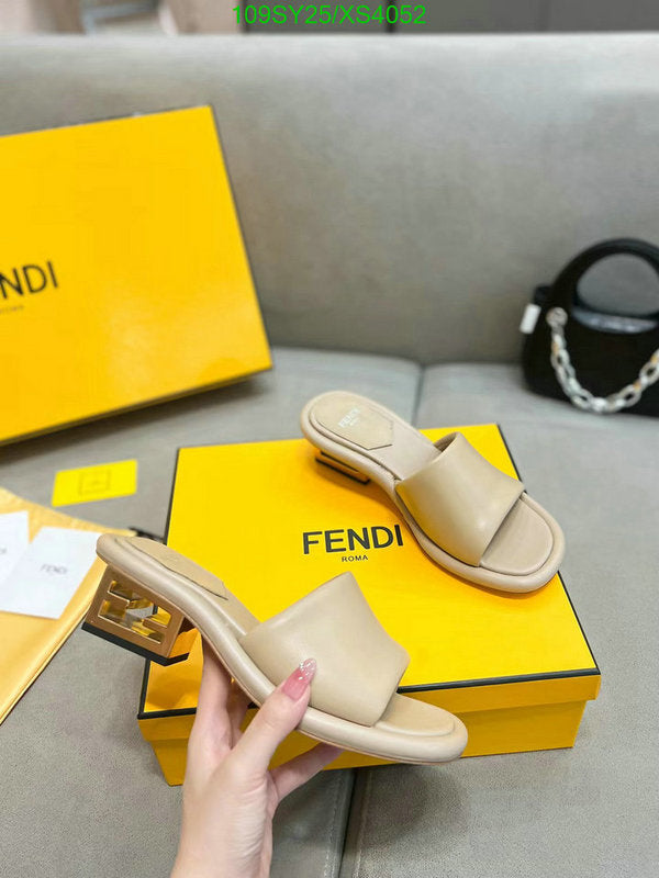 SAMC - FDE Women Shoes - 483