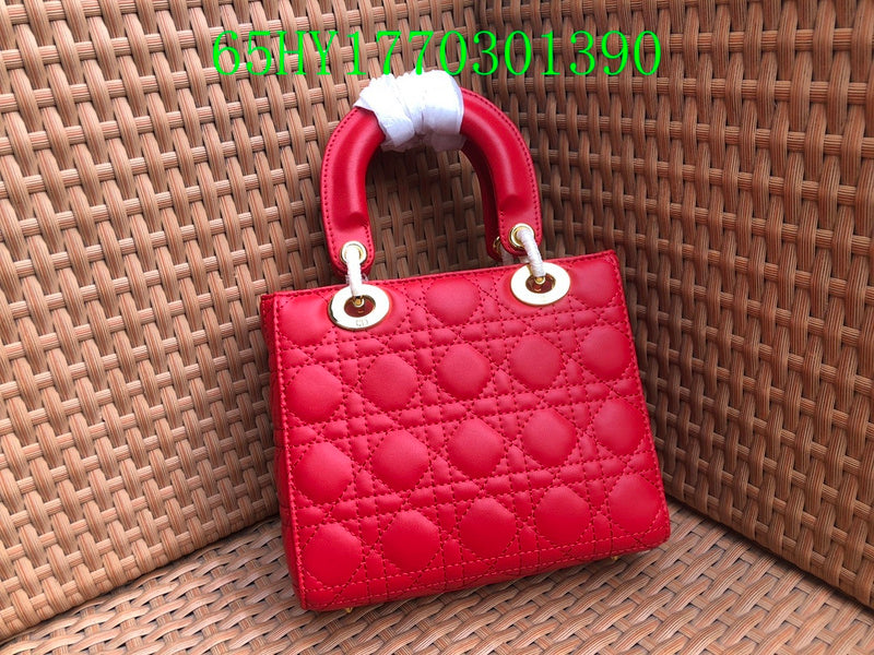 Glami - DOR Bags - 805
