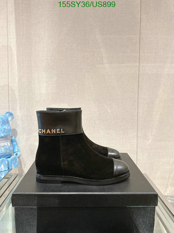 SAMC - CHL Women Boots - 092