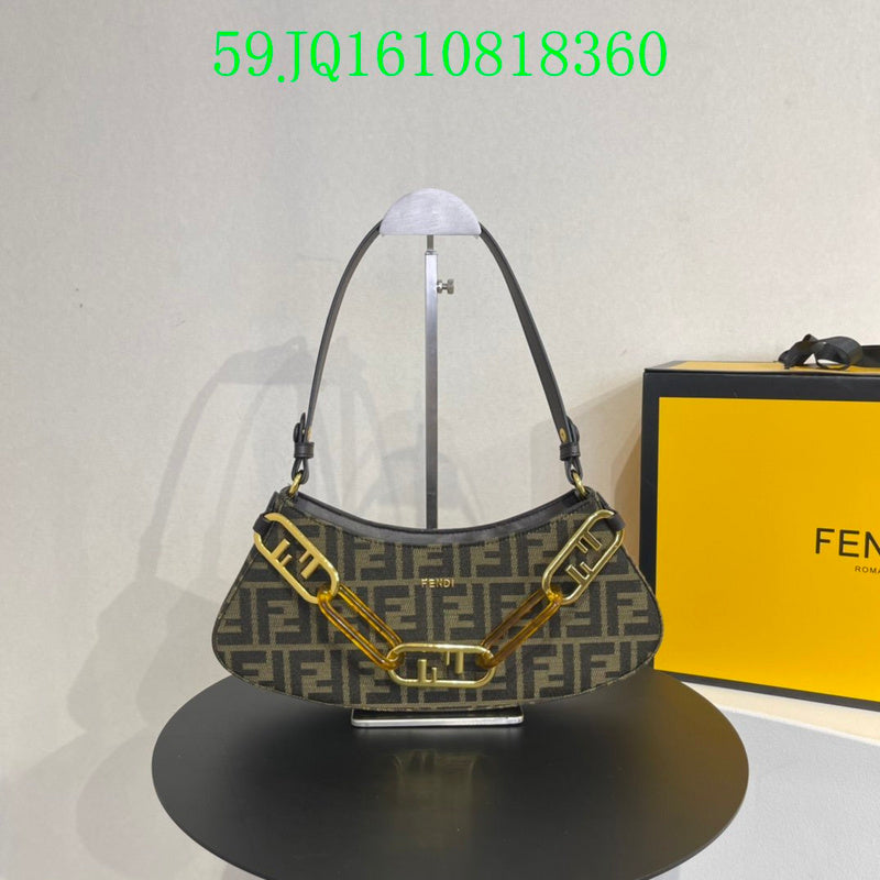 Glami - FDE Bags - 1477