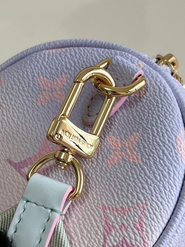 Satchel Bags - VL2 Bags - 943