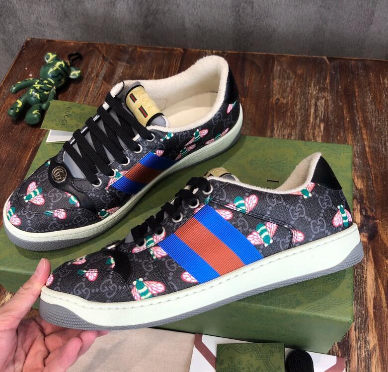 SAMC - GUKI Women Shoes - 1325