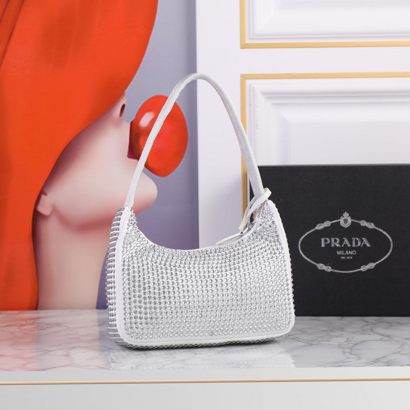 Satchel Bags - PRA Bags - 158