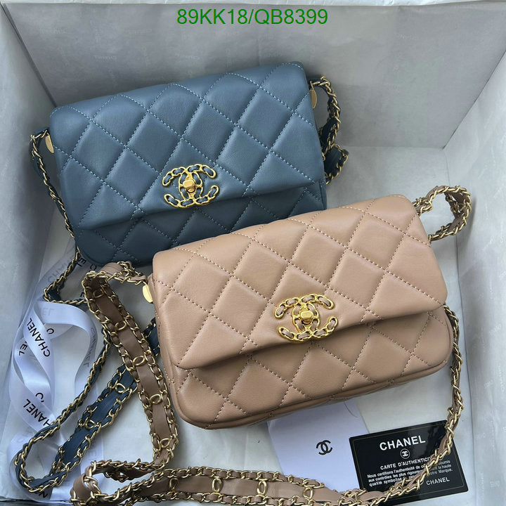 SAMC - CHL Bags Crossbody - 135