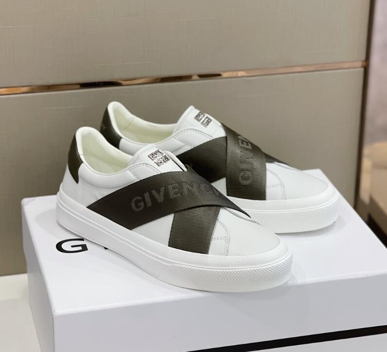 SAMC - GCY Men Shoes - 086
