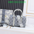 Glami - DOR Bags - 957