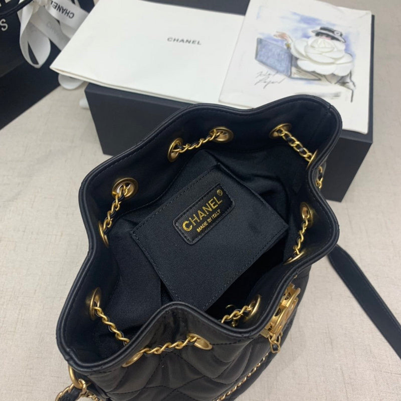 Satchel Bags - CHL Bags - 263