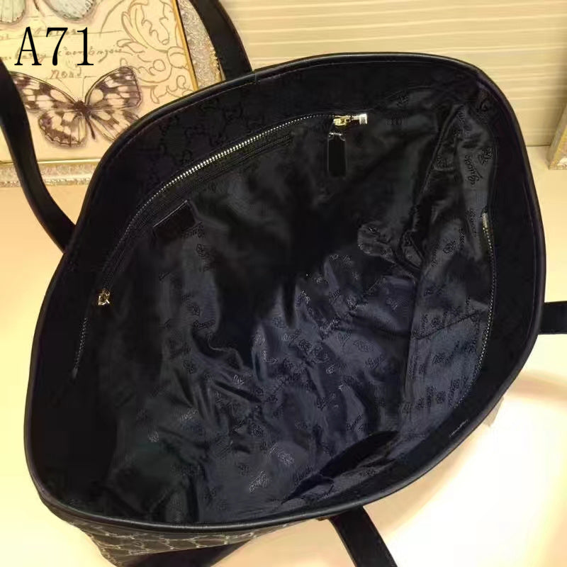 Glami Fashion - GCI Bags - 10210