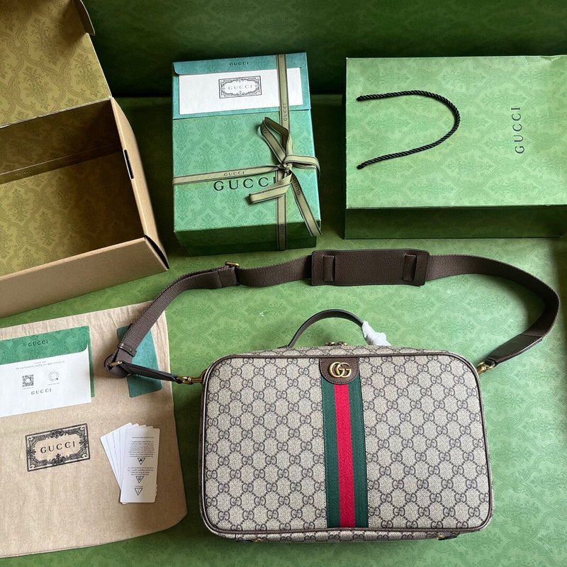 Glami Fashion - GCI Bags - 3516