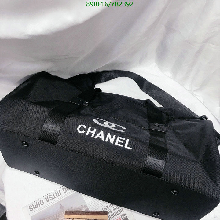 SAMC - CHL Bags Handbags - 109