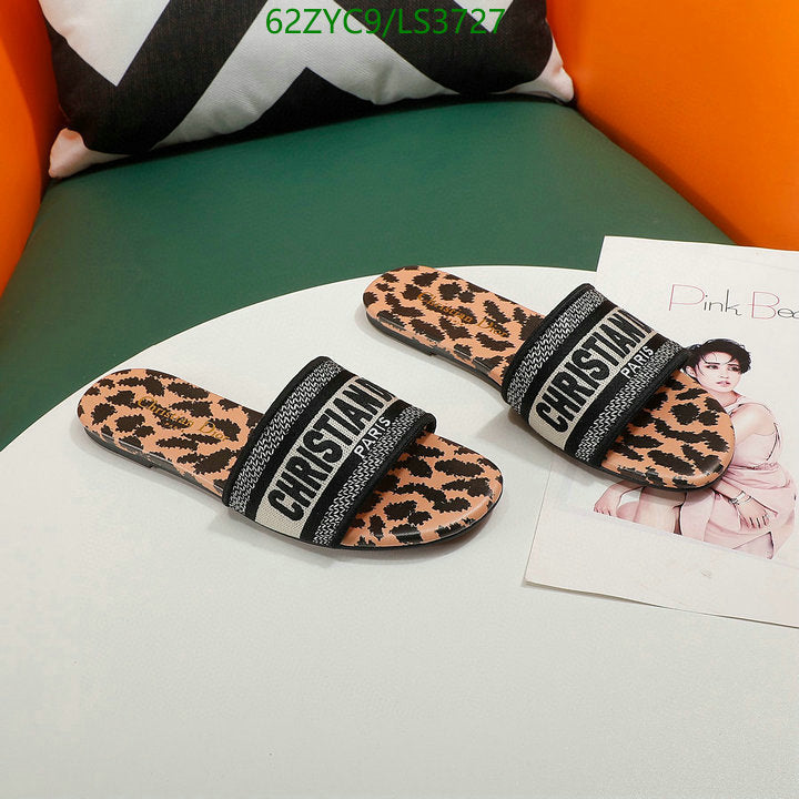 SAMCC - DOR Women Shoes - 2101