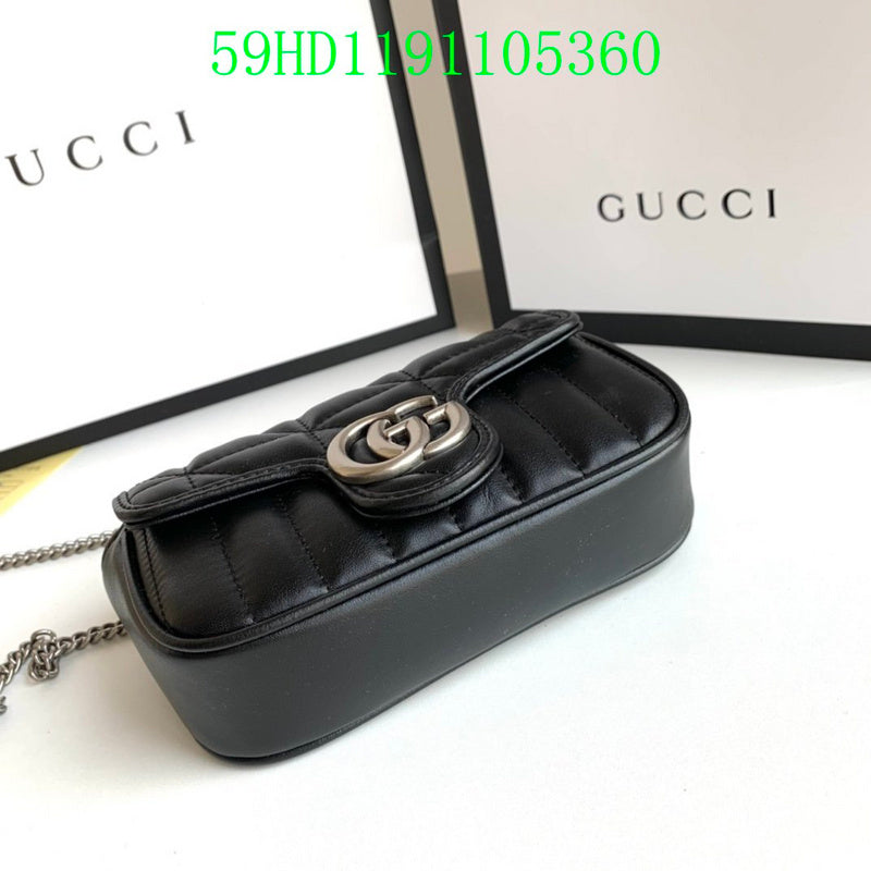 Glami Fashion - GCI Bags - 10426