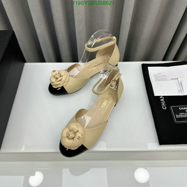 SAMC - CHL Women Shoes Ballet - 115