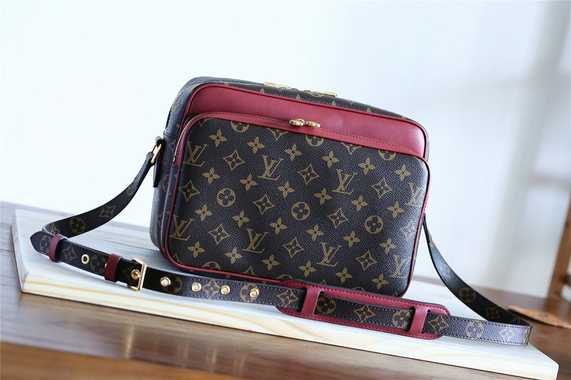 Glami Fashion Lu-Vi bags - 10503