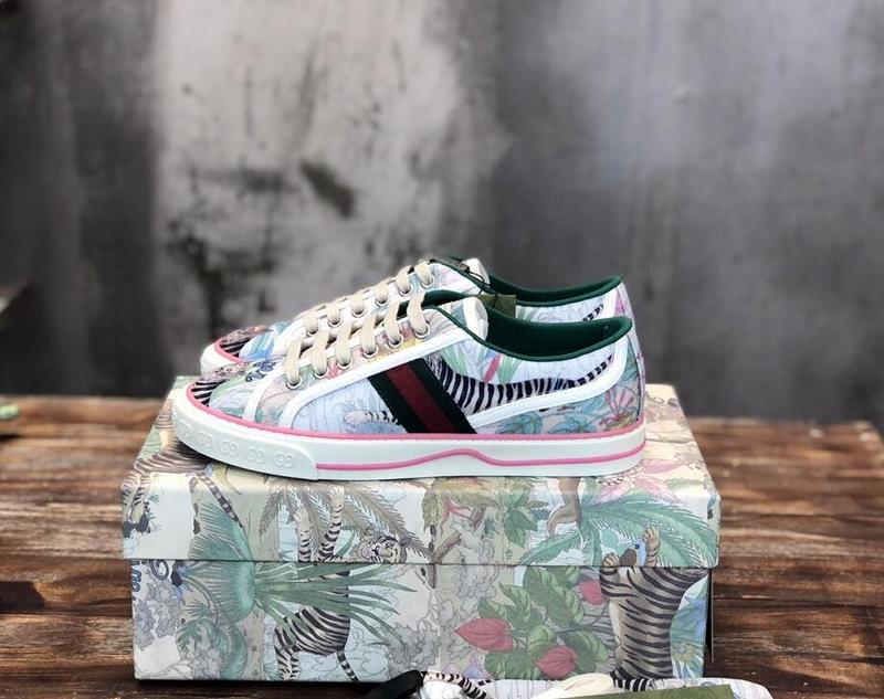 SAMC - GUKI Women Shoes - 1220
