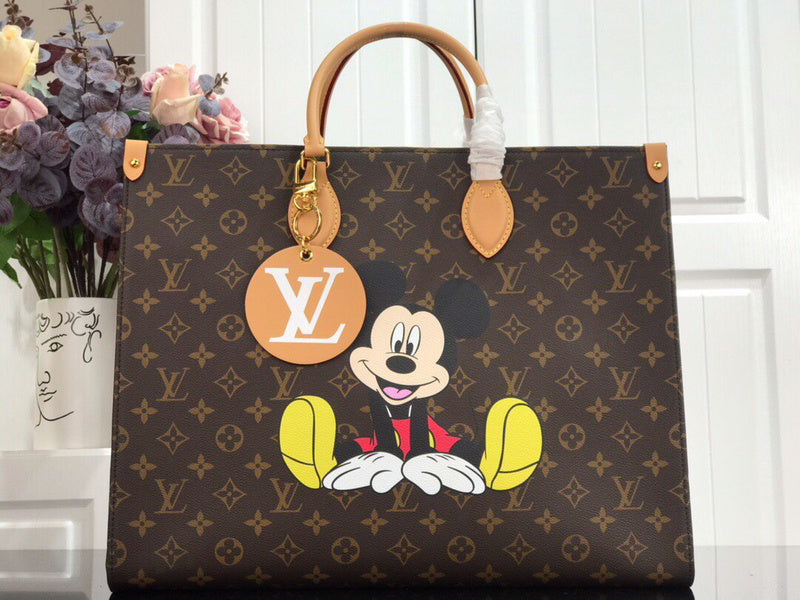 Glami-LAON - LOV Bags - 1057