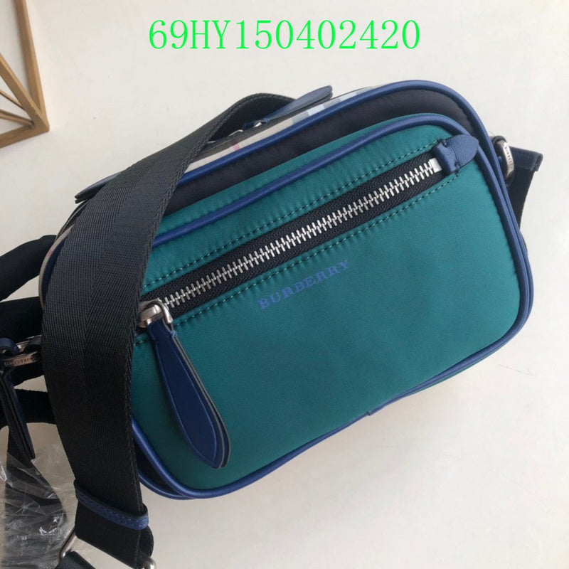 ELE Fashion -BBR Bags - 565