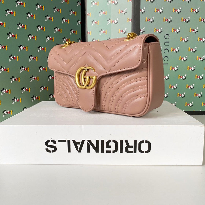 Glami Fashion - GCI Bags - 10592