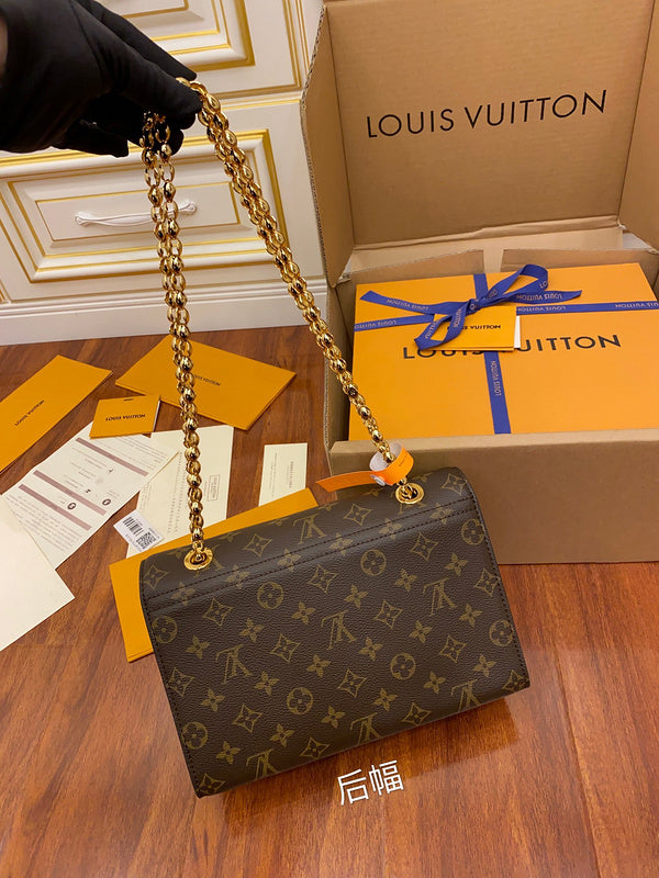 Glamy - LOV Bags - 966