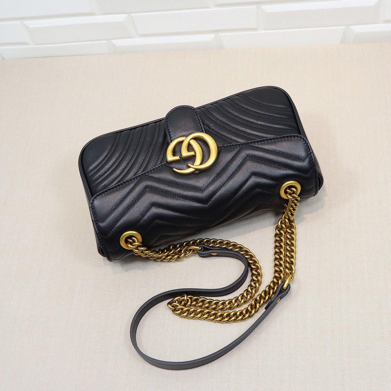 glamy - GCI Bags - 824