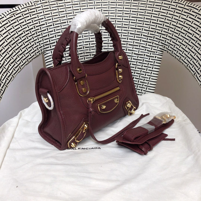 Glami - BG Bags - 103