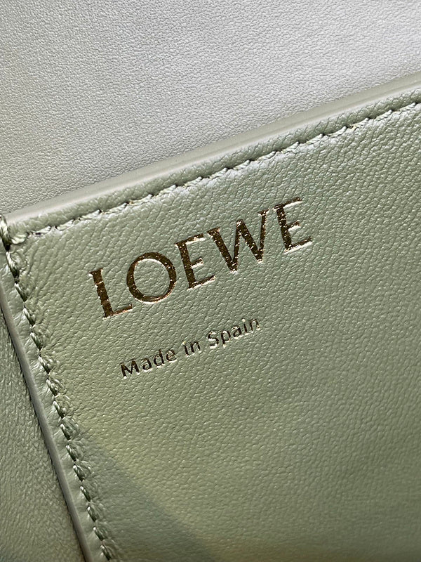 Glamy - LWO Bags - 886