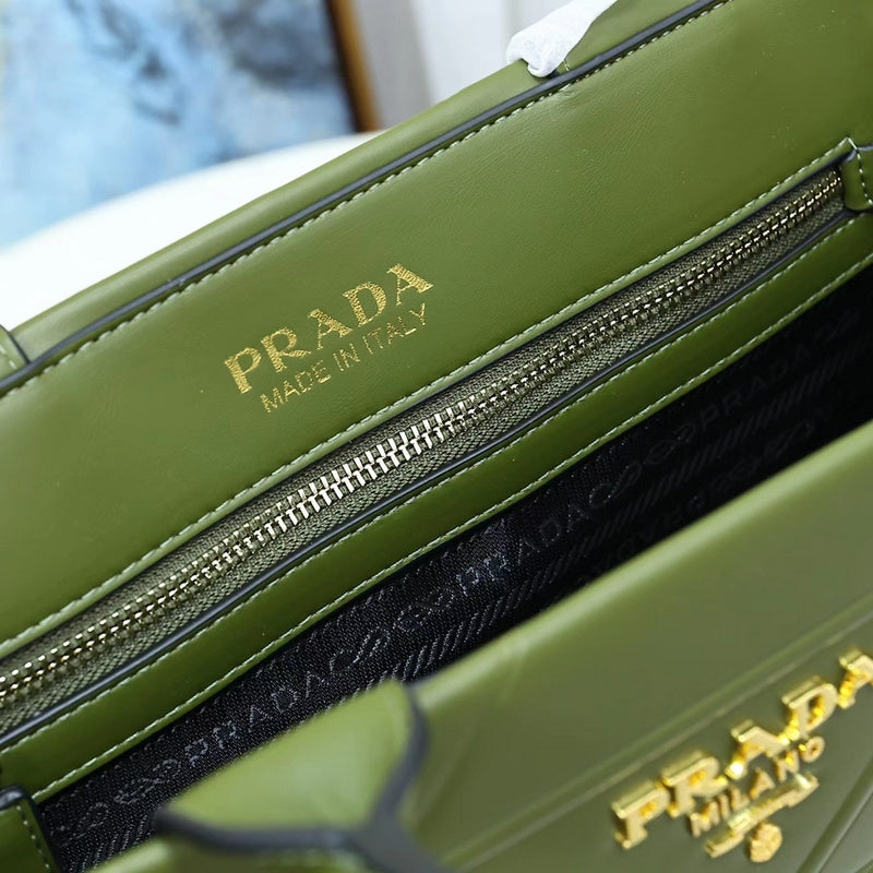 Satchel Bags - PRA Bags - 052