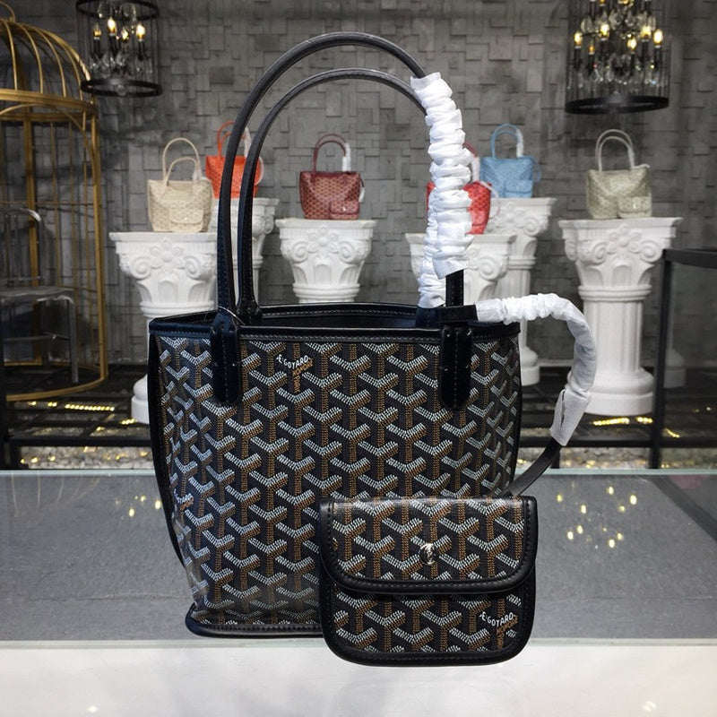 ELE - GOD Bags - 273