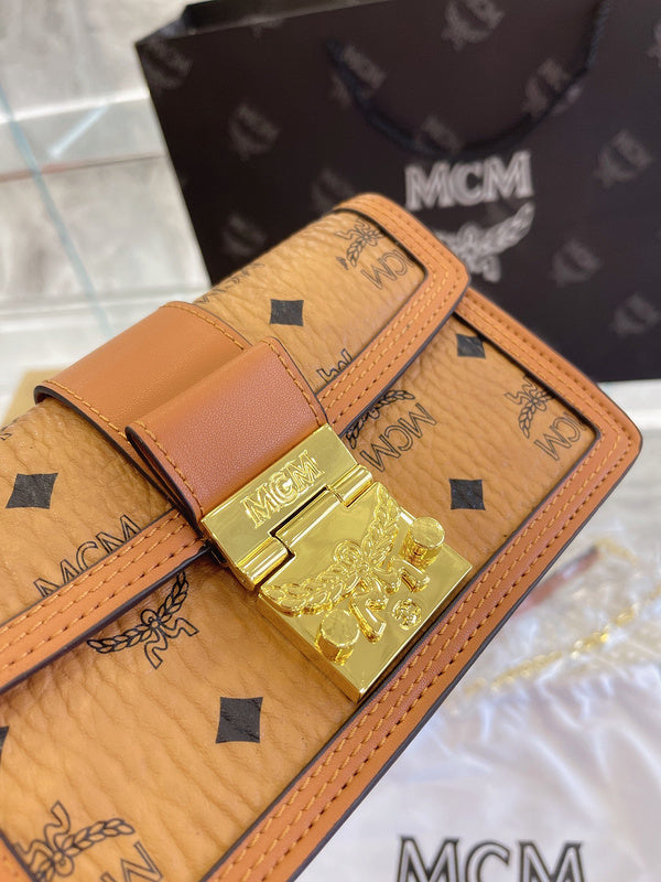 Glami- - MQM Bags - 046
