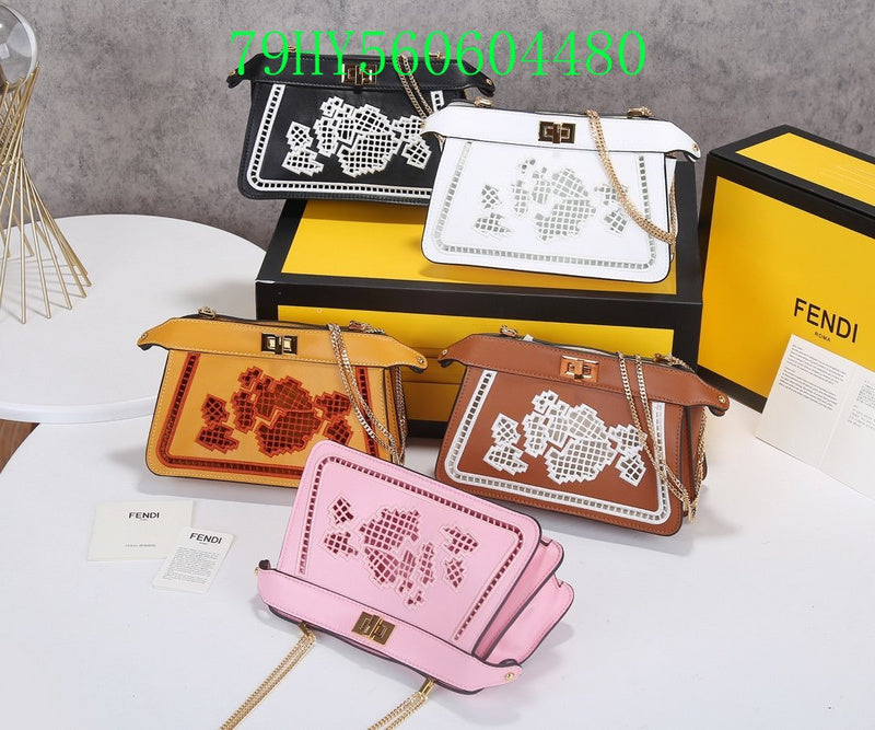 Glami - FDE Bags - 3036